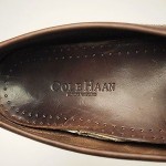 COLE HAAN Vintage Handsewn Leather PENNY LOAFERS Men’s 10 M