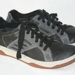 Men’s diesel Boksich Fashion sneakers Shoes size 7 m