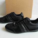 Hugo BOSS Green Akeen I  . Size  US 9 ,  EU 42.