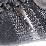 Hugo BOSS Green Akeen I  . Size  US 9 ,  EU 42.