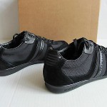 Hugo BOSS Green Akeen I  . Size  US 9 ,  EU 42.