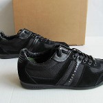 Hugo BOSS Green Akeen I  . Size  US 9 ,  EU 42.