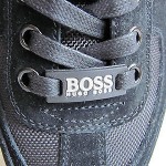 Hugo BOSS Green Akeen I  . Size  US 9 ,  EU 42.