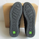 Hugo BOSS Green Akeen I  . Size  US 9 ,  EU 42.