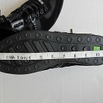Hugo BOSS Green Akeen I  . Size  US 9 ,  EU 42.