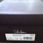 Cole Haan Air Colton sz 10M – Excellent Condition!