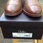 Cole Haan Air Colton sz 10M – Excellent Condition!