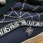 ** WTAPS VANS SYNDICATE SK8 MID Spider leopard Vault OG Supreme M65