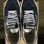 ** WTAPS VANS SYNDICATE SK8 MID Spider leopard Vault OG Supreme M65