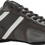 NIB MENS BOSS Orange by Hugo Boss Men’s “Seamon ” Sneaker SHOES  SIZE 11