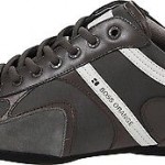 NIB MENS BOSS Orange by Hugo Boss Men’s “Seamon ” Sneaker SHOES  SIZE 11