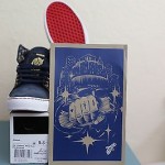 Vans OTW Alomar – Mister Cartoon Sz 9.5
