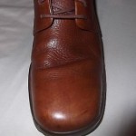 Cole Haan Shoes Size 10 M Mens Brown Leather Oxford Lace