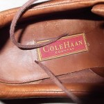 Cole Haan Shoes Size 10 M Mens Brown Leather Oxford Lace