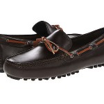 Cole Haan Men’s Air Grant Driver loafers moccasins boat shoes mens size 12