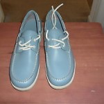 men 12 cole haan boat shoes