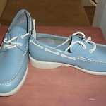 men 12 cole haan boat shoes