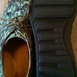 Mens COLE HAAN ‘Lunargrand Long Wingtip’ Lace Up Shoes in Digital Camo (SiZE 9)