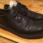 Supreme X Clarks Desert Mali Low Size 9.5 Black crusher kermit cdg box logo pcl