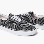 Supreme/Vans Uptown Era Shoes Black Size 11 Supreme New York
