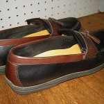 Cole Haan Men’s Tassle Shoes Loafers Style #: C07950 size 10.5 M