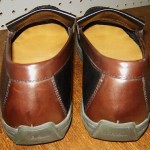 Cole Haan Men’s Tassle Shoes Loafers Style #: C07950 size 10.5 M