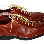 Cole Haan Mens Brown Formal Sneakers Shoe Size 11 Nike Air Sole