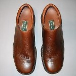 COLE HAAN MEN’S SHOES SIZE 11M NICE !!!