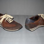 COLE HAAN NIKE AIR MEN’S SHOES SIZE 10M NICE !!!