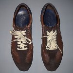 COLE HAAN NIKE AIR MEN’S SHOES SIZE 10M NICE !!!