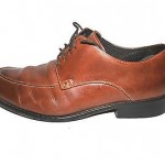 Cole Haan Men’s shoes Brown Leather lace up size 11 M