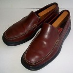 Men’s Cole Haan Country Dress Casual Loafers – 10 1/2 M – NIKE Air Soles and EUC