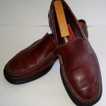 Men’s Cole Haan Country Dress Casual Loafers – 10 1/2 M – NIKE Air Soles and EUC