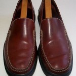 Men’s Cole Haan Country Dress Casual Loafers – 10 1/2 M – NIKE Air Soles and EUC