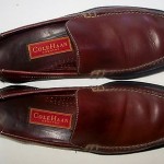 Men’s Cole Haan Country Dress Casual Loafers – 10 1/2 M – NIKE Air Soles and EUC