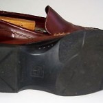 Men’s Cole Haan Country Dress Casual Loafers – 10 1/2 M – NIKE Air Soles and EUC