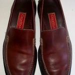 Men’s Cole Haan Country Dress Casual Loafers – 10 1/2 M – NIKE Air Soles and EUC
