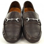 Cole Haan Men’s Shoes Air Grant Bit Driver Brown 10.5M US B12