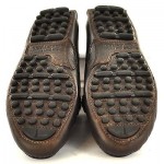 Cole Haan Men’s Shoes Air Grant Bit Driver Brown 10.5M US B12