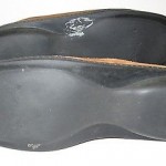 Cole Haan Men’s Size 12 Brown Suede Loafer Slip On Casual Shoe