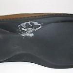 Cole Haan Men’s Size 12 Brown Suede Loafer Slip On Casual Shoe