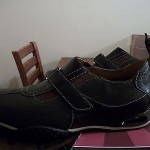 Cole Haan Air Estadio Mens Shoes