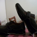 Cole Haan Air Estadio Mens Shoes