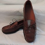 COLE HAAN COUNTRY BROWN LEATHER LOAFERS SHOES MEN’S 13 EXCELLENT CONDITION