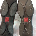 COLE HAAN COUNTRY BROWN LEATHER LOAFERS SHOES MEN’S 13 EXCELLENT CONDITION