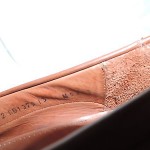 COLE HAAN COUNTRY BROWN LEATHER LOAFERS SHOES MEN’S 13 EXCELLENT CONDITION