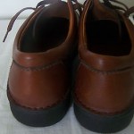 Mens Clarks Shoes Active Air Size 9 Lace Up New With Tags Brown / Tan Colour