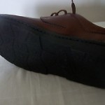 Mens Clarks Shoes Active Air Size 9 Lace Up New With Tags Brown / Tan Colour