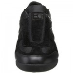 Hugo Boss Mens Shoes Kempton I Slip On Fashion Sneakers Black