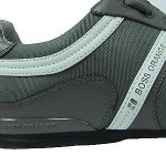 NIB MENS BOSS Orange by Hugo Boss Men’s “Seamon ” Sneaker SHOES  SIZE 11